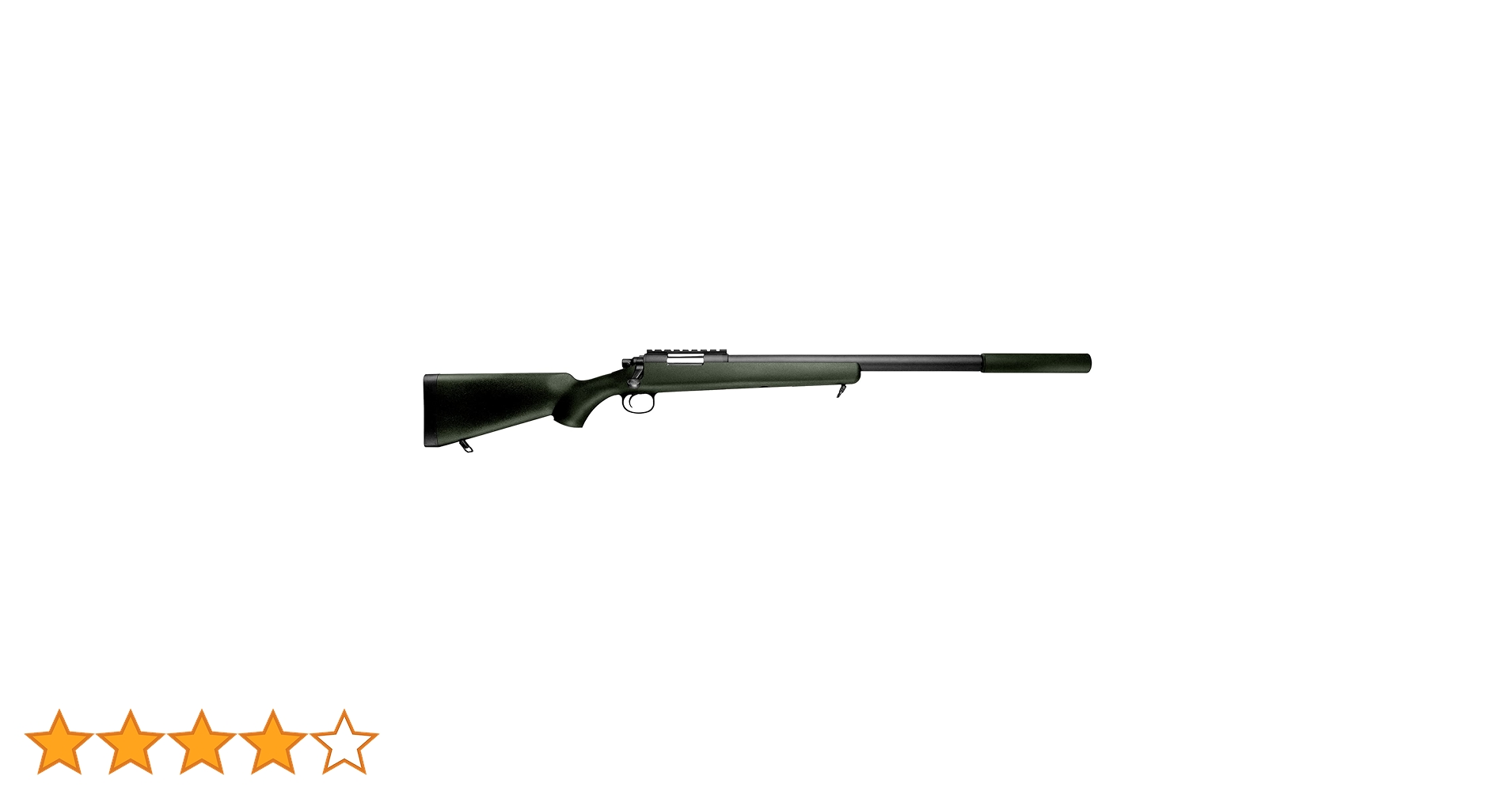 VSR-10Gスペック TOKYO MARUI 東京マルイ VSR-10 Gスペック No.3 ボルト